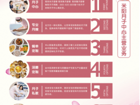 25年月子管理经验,谢建洪为钦州米阳月子中心发展壮大注入强大能量