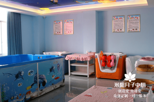 明岱普爱赋能：钦州哪家月子好？说说我选择米阳月子心得