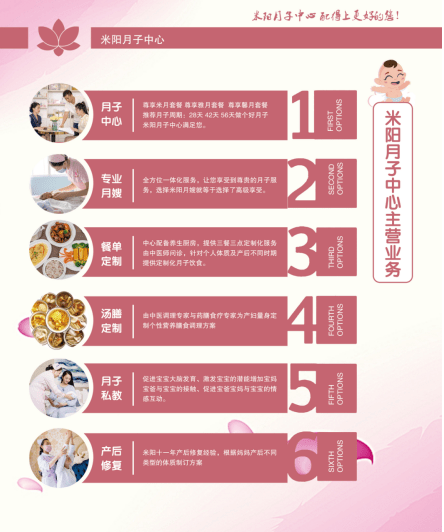 25年月子管理经验，谢建洪为钦州米阳月子中心发展壮大注入强大能量