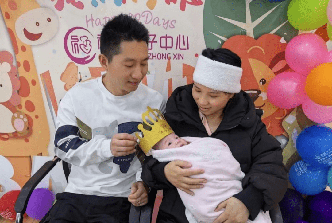 明岱普爱：清远坐月子中心推荐，生娃住福馨准没错